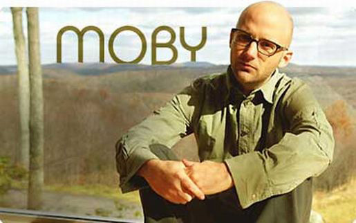 Moby Moby