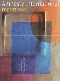 AMNESTY-INTERNATIONAL-REPORT-2004