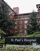 ST-PAULS-HOSPITAL-VANCOUVER