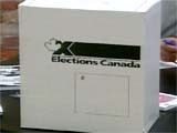 VOTING-BOX