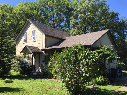 16343 96th Avenue, in the Tynehead area of Surrey, British Columbia