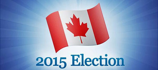 2015 Canadian Federal election