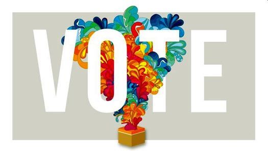 Make your vote count in the 2020 British Columbia provincial election | GO VOTE !!!