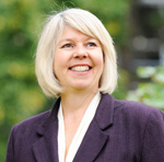Adriane Carr, Vancouver City Councillor