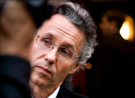 Alan Franey, Vancouver International Film Festival, tenders his resignation as Festival Director