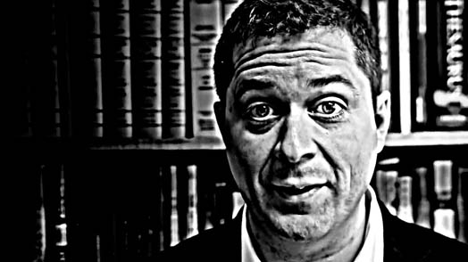 Conservative Party of Canada, far right of centre leader, Andrew Scheer  