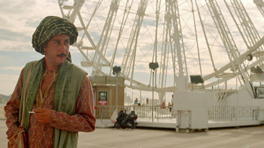 Arabian Nights, Volume 3 | The Enchanted One | Director, Miguel Gomes