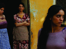 A Bag of Flour, at VIFF 2013