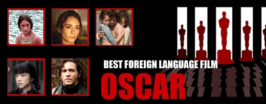 2015 Best Foreign Language Oscar Contenders screening at VIFF 2014