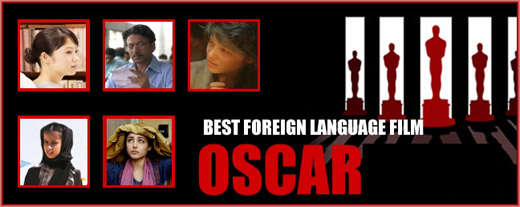 Best Foreign Language Film Oscar