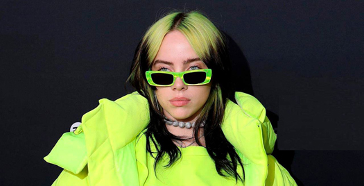 Billie Eilish, youngest ever multiple Grammy award winner, including album of the year