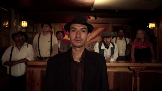 Bisbee '17 making its Canadian début at May 2018's, Vancouver-based DOXA Film Festival