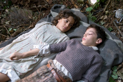 BLACK BREAD, Spain's Best Foreign Language Oscar nominee