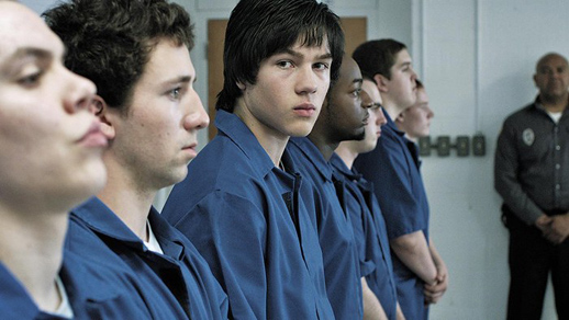 Blackbird, directed by Jason Buxton, winner, Best Canadian feature film, VIFF 2012