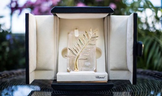 Films striving to winner the coveted Cannes 2019 Palme d'Or