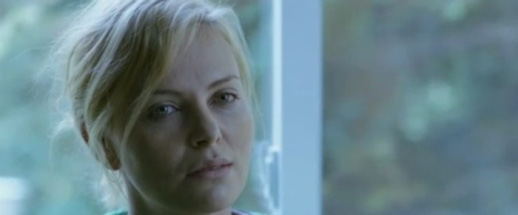 Charlize Theron, a scene from Jason Reitman's Young Adult