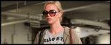 Charlize Theron
