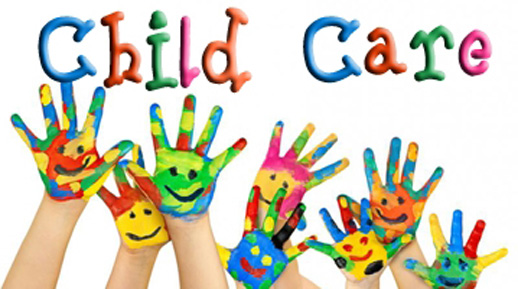 Only the NDP have committed to implementation of a national. $15-a-day childcare programme