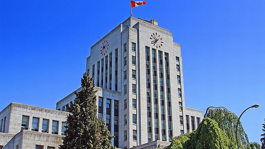 VanRamblings' endorsements for Vancouver City Council