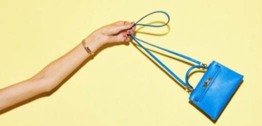 One third of millennials do the vast majority of the clothes shopping at thrift and consignment shops