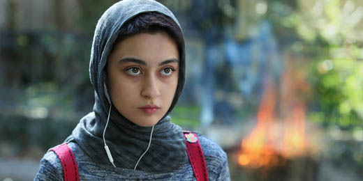 2018 Vancouver International Film Festival: Contemporary World Cinema