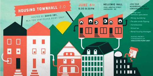 David Eby, MLA, BC Attorney General & Minister of Justice, On Accomplishing What He Set Out to Do