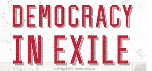 Democracy in exile