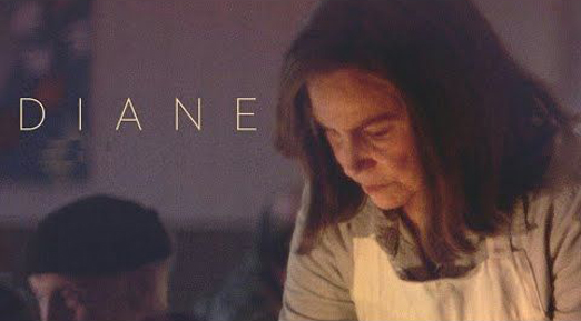 Diane, a new film by writer-director Kent Jones, starring Mary Kay Place as the titular character