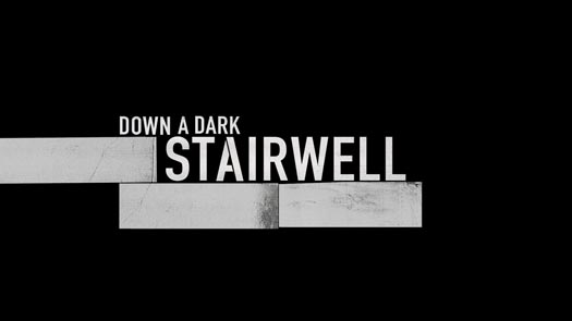 Down a Dark Stairwell, a documentary screening at the 39th annual Vancouver International Film Festival