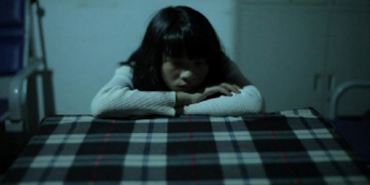 Yao Honggui, in Huang Ji's Egg and Stone, Vancouver International Film Festival