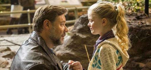 Fathers and daughters