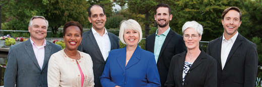 Green Party of Vancouver Candidates - The Must-Elects in 2014