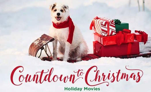 Holidays movies | November 2018