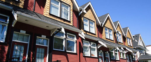 Liberal Party of Canada: Committed to building and supporting affordable Co-op Housing