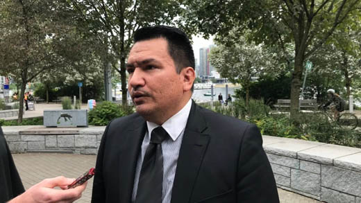 Ian Campbell Pulls Out of the Vancouver Mayoral Race.  