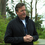 Ian Robertson, candidate for Vancouver City Council