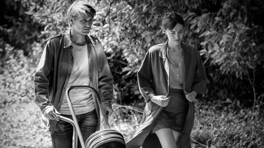 In the Shadow of Women, directed by Philippe Garrel