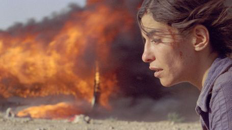 Incendies, Canada's Best Foreign Language Oscar nominee