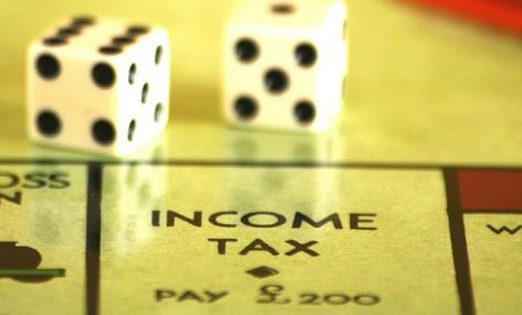 Income tax
