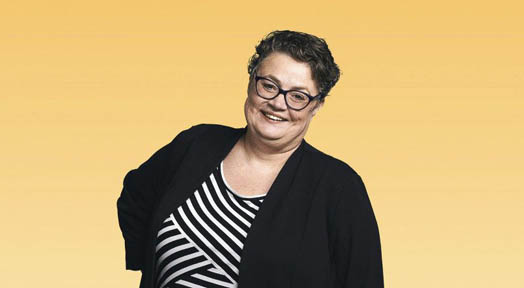 Jennifer Howard, federal NDP campaign director and chief of staff to leader Jagmeet Singh