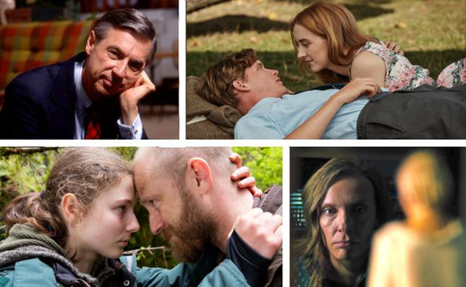 Sundance Film Festival Award-Winning Indie Films Set to Play in Vancouver in June 2018