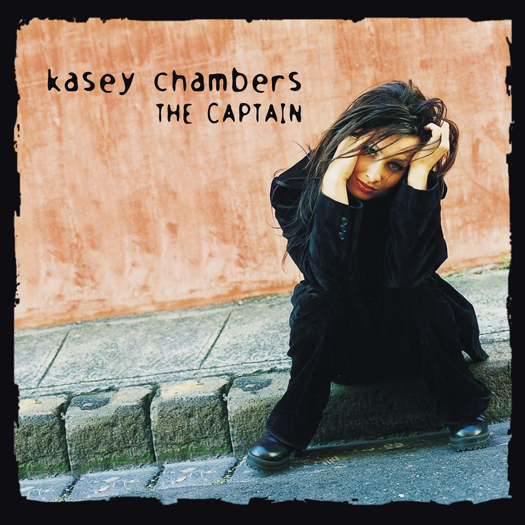 Kasey Chambers, The Captain