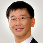 Ken Low, candidate for Vancouver City Council