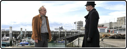 LE HAVRE, one of the buzz films at VIFF 2011