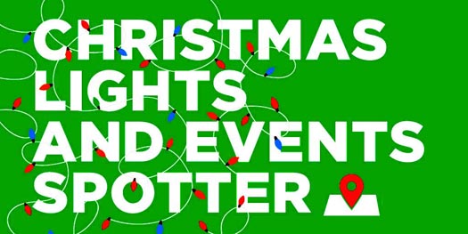 Guide to Holiday Lights Display 2020 | News 1130 Christmas Lights and Event Planner