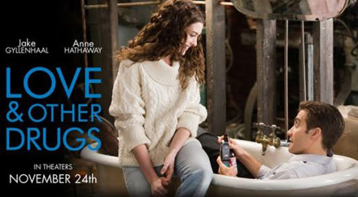 Love and Other Drugs