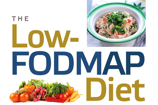 The Low FODMAP Diet | The Natural Remedy to Digestive and Gastrointestinal Disorders