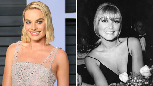 Australian actress Margot Robbie will star as Sharon Tate in the new Quentin Tarantino film, Once Upon a Time in Hollywood