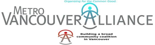The Metro Vancouver Alliance