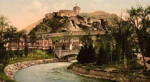 George Eliot, The Mill on the Floss